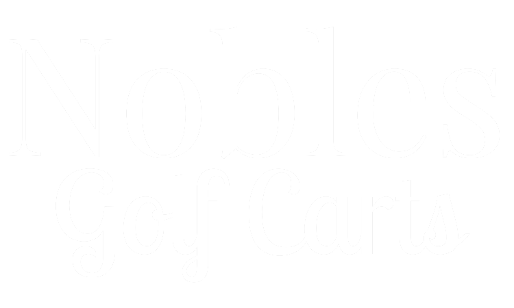 Nobles Golf Carts Clermont logo